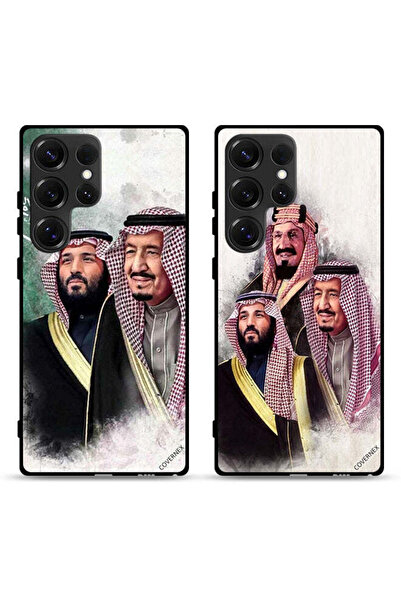 Covernex حافظتان لهاتف سامسونج جالاكسي إس 25 ألترا 5G، أغطية حماية من تصميم م...