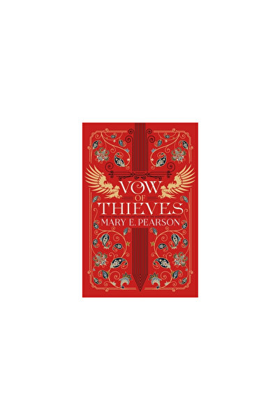 Square Fish Vow of Thieves