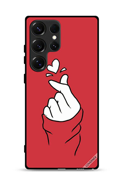 Covernex غطاء حماية لهاتف سامسونج جالاكسي S25 ألترا - سناب لوف