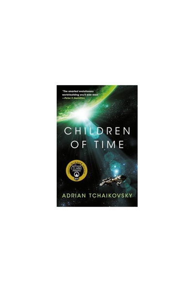 Orbit Children of Time