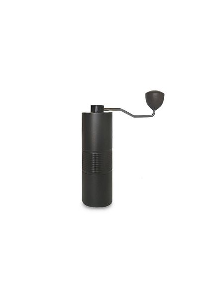 KM6 Manual Coffee Grinder - Steel Grinding Gear and Multiple Grinding Degrees