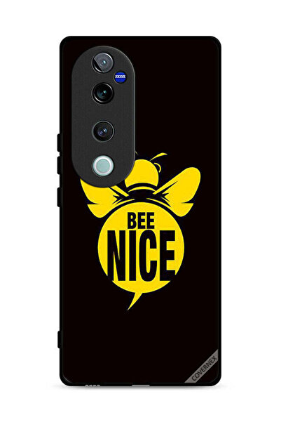 Covernex غطاء حماية لهاتف Vivo V40 Pro 5G - Bee Nice