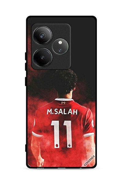 Covernex جراب حماية لهاتف Realme GT Neo6 SE 5G - النجمة المصرية