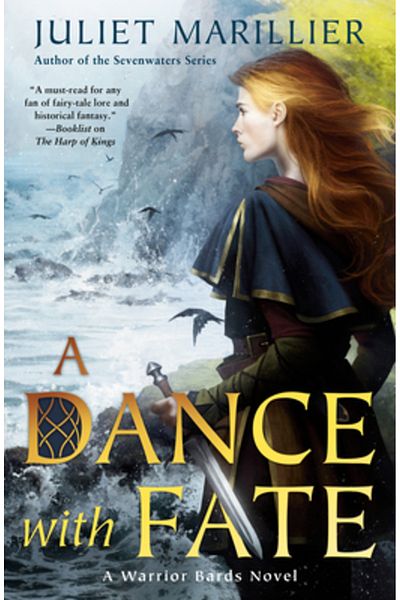 ACE A Dance with Fate