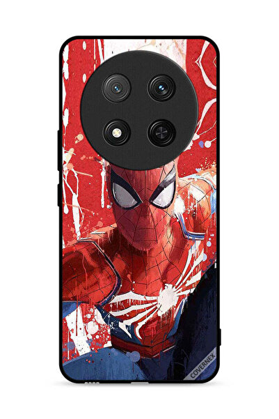 Covernex غطاء حماية لهاتف Honor X9c 5G سبايدرمان