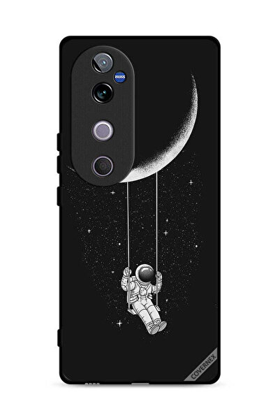 Covernex Vivo V40 5G Protective Case Cover Moon Swing