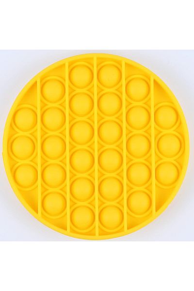 Generic Push Pop Bubble Fidget Sensory Toy - for Autism, Stress, Anxiety - Kids and Adults