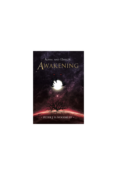 Archway Pub Alpha and Omega: Awakening