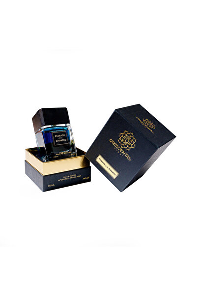 Oriscental dubai Parfum arabesc, ORISCENTAL DUBAI, Essence of the Emirates, A...