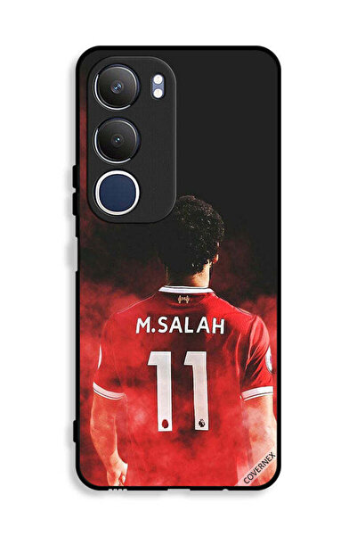 Covernex غطاء حماية لهاتف فيفو Y19s 4G - النجمة المصرية