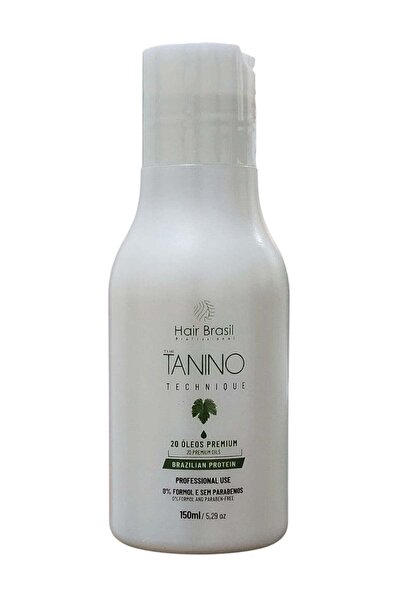 Hair Brasil profissional بروتين لفرد وتنعيم ومعالجة الشعر التالف والمتقصف بتق...