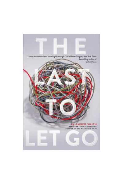 Margaret K Mcelderry Books Ultimul care renunță