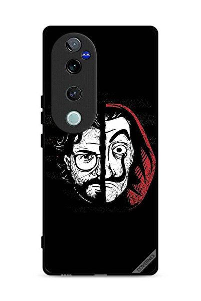 Covernex غطاء حماية لجهاز Vivo V40 Pro 5G - بروفيسور