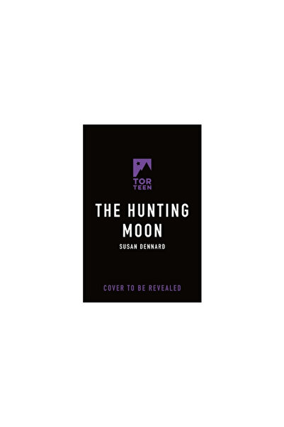 Tor Books The Hunting Moon