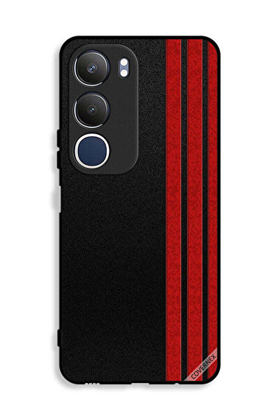 Covernex غطاء حماية لهاتف Vivo Y19s 4G بنمط مركب