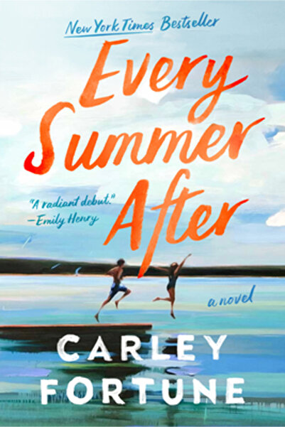 Berkley Books Every Summer After