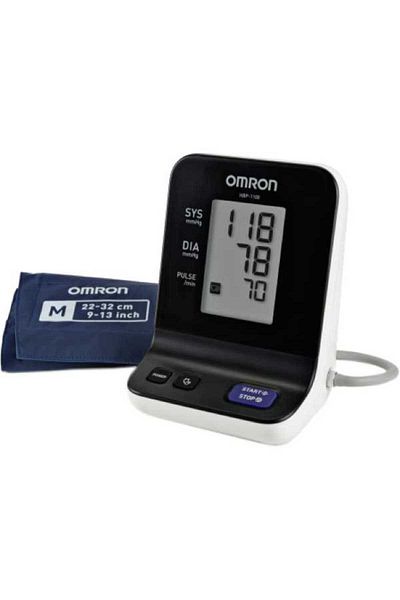 Omron PeEDIATRIC HBP 1100 PRESSURE MACHINE
