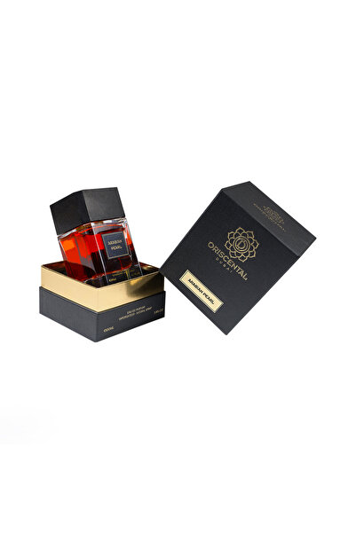 Oriscental dubai Parfum arab, ORISCENTAL DUBAI, Perlă arabică, Apă de parfum,...
