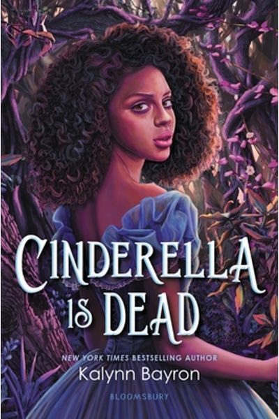 Bloomsbury Cinderella Is Dead