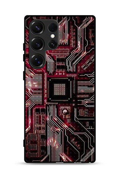 Covernex غطاء حماية لهاتف سامسونج جالاكسي S25 ألترا من كريكت