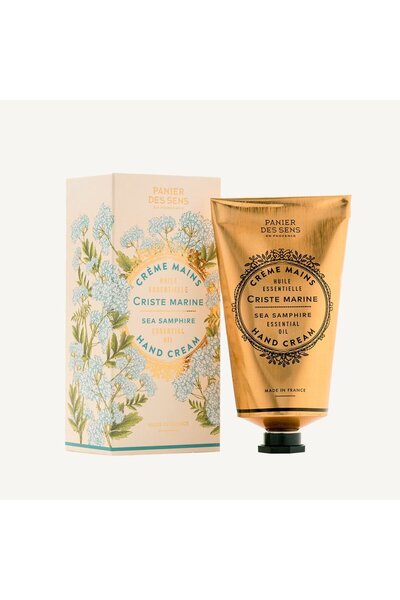 PANIER DES SENS كريم لليدين - كريست مارين منشط 75 مل