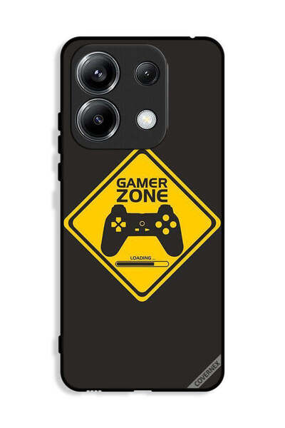 Covernex جراب حماية Xiaomi Poco M6 Pro 4G - منطقة الألعاب - جاري التحميل