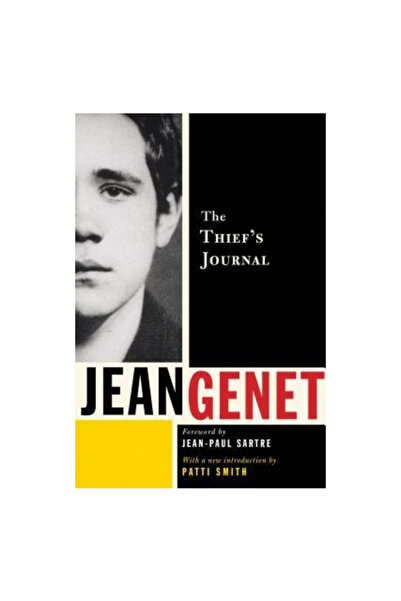 Grove/Atlantic Inc Jurnalul hoțului