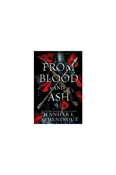 Blue Box Pr From Blood and Ash