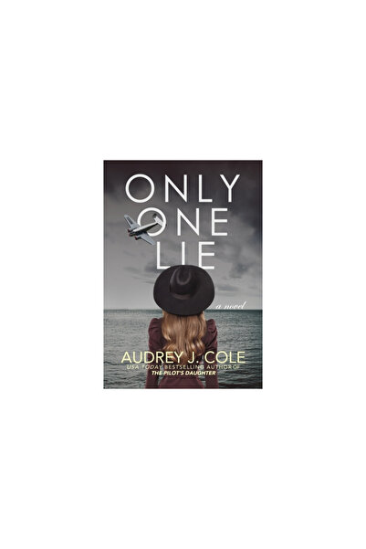 Bookbaby Only One Lie