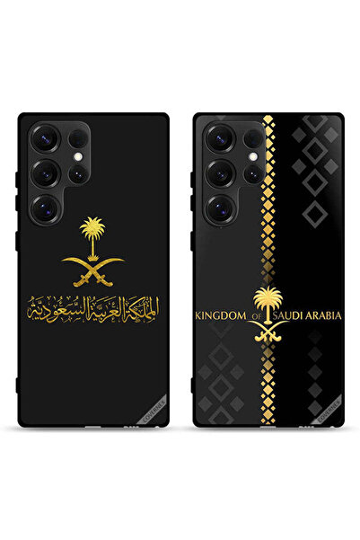 Covernex حافظتان واقيتان لهاتف سامسونج جالاكسي إس 25 ألترا 5G المملكة العربية...