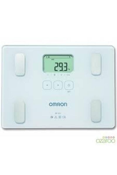 Omron جهاز مراقبة تكوين الجسم BF212