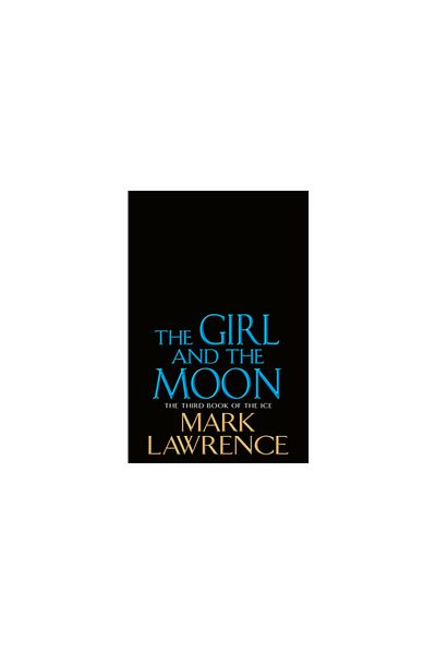 ACE The Girl and the Moon