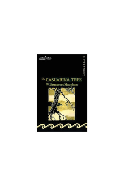 Cosimo Classics The Casuarina Tree