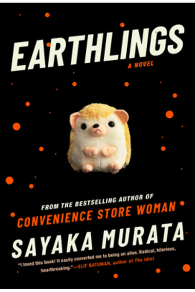 Grove Atlantic Earthlings