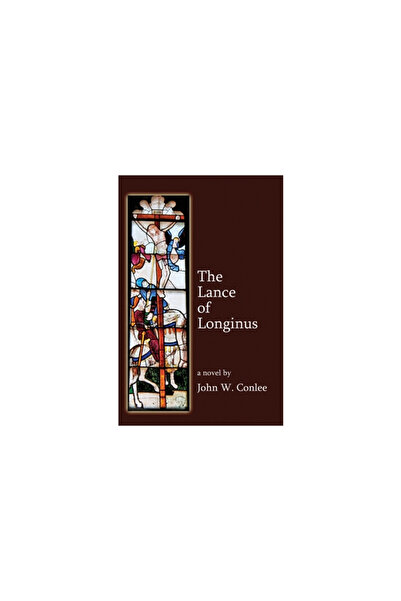 Pale Horse Books The Lance of Longinus