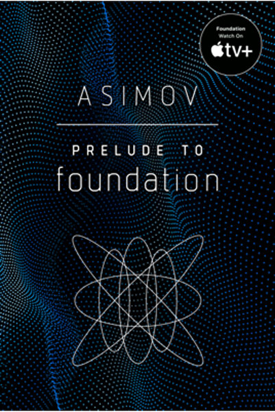 Delrey Trade Prelude to Foundation