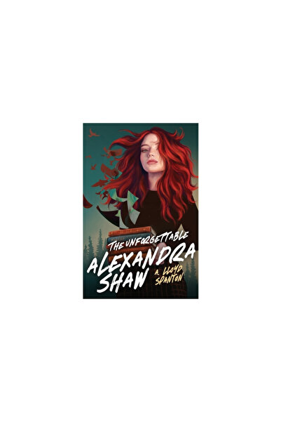 Bookbaby The Unforgettable Alexandra Shaw