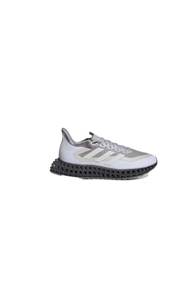 adidas 4DFWD 2 Halsil Men's Sports Shoes, Gray, Size 39 1/3 EU