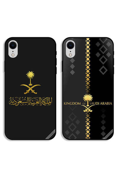 Covernex حافظتان واقيتان لهاتف Apple iPhone XR المملكة العربية السعودية