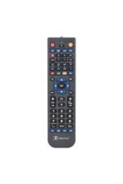 Cabletech Programmable Universal Remote Control 4 in 1