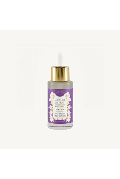 PANIER DES SENS Targeted anti-wrinkle serum - Lift & firming 30ml
