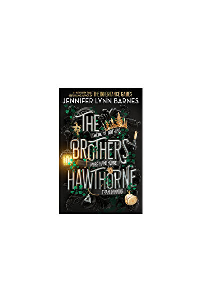 Little Brown Books For Young R The Brothers Hawthorne