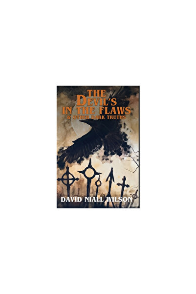 Macabre Ink The Devil's in the Flaws & Other Dark Truths