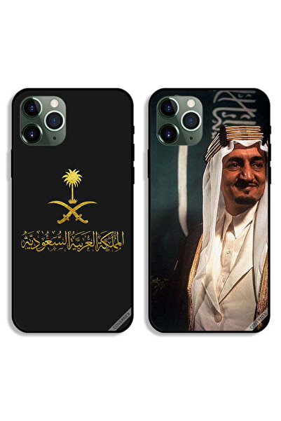 Covernex حافظتان لهاتف آيفون 11 برو ماكس من آبل، أغطية حماية، الملك فيصل مبتس...