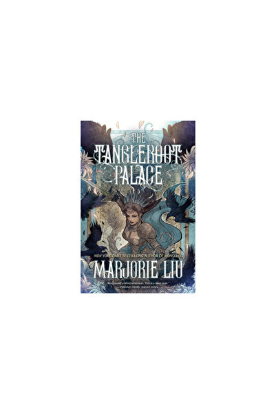 Tachyon Pubn The Tangleroot Palace: Stories