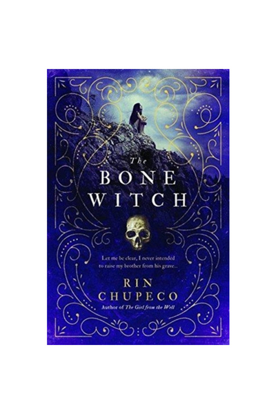 sourcebooks fire The Bone Witch