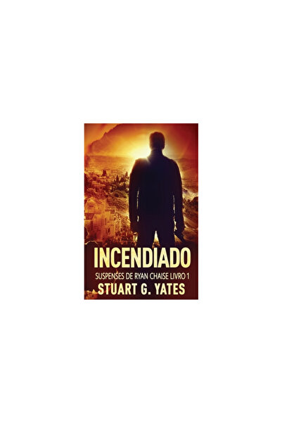 Next Chapter Incendiado