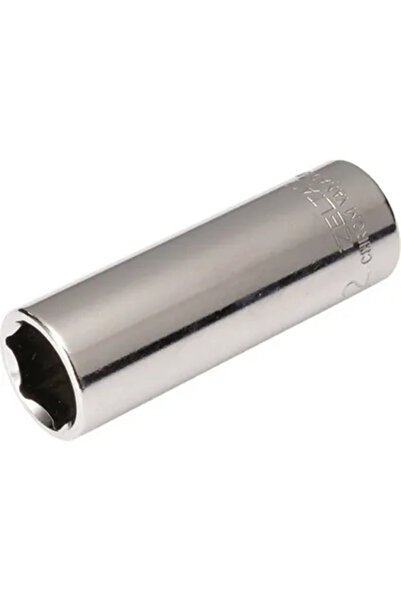 İzeltaş Deep Socket 10mm 1/4''