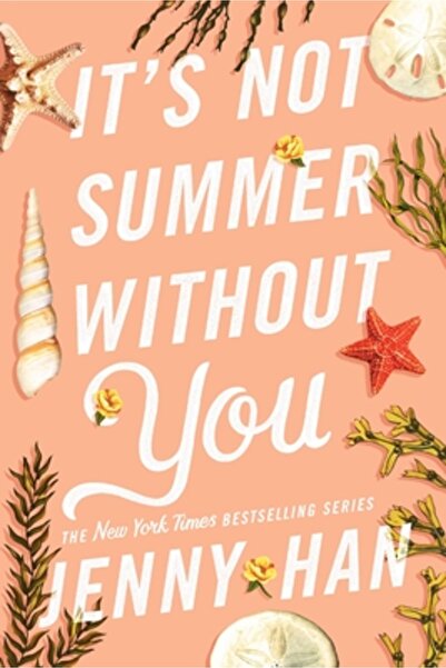 Simon & Schuster Books For You It's Not Summer Without You