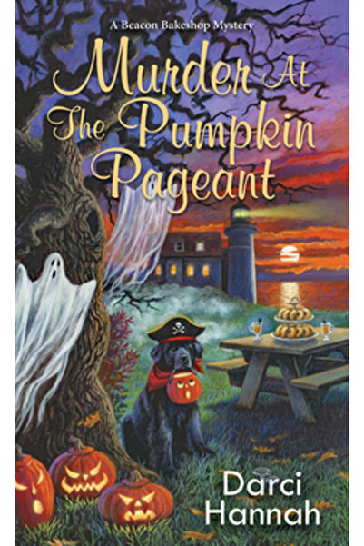 Kensington Cozies Murder at the Pumpkin Pageant